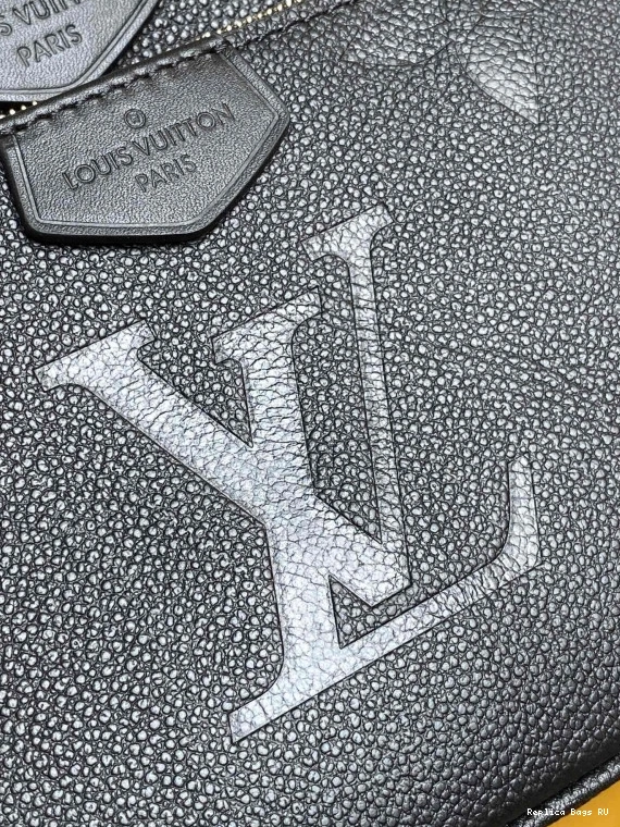 Affordable LOUIS ACCESSOIRES VUITTON MULTI POCHETTE 0723